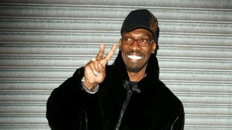 charlie murphy|Charlie Murphy: Seven things about the comedy stars life